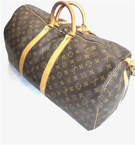 louis vuitton duffle bag herren|louis vuitton duffle bag vintage.